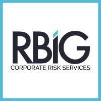 RBIG Corporate Risk Services Ltd Logo