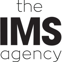 The IMS Agency Logo