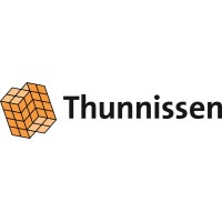 Thunnissen Logo