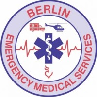 BERLIN EMS Logo
