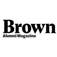 Brown Alumni Magazine Logo