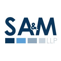 Stubbs Alderton & Markiles, LLP Logo