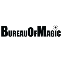 Bureau of Magic Studios Logo