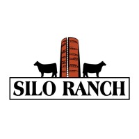 Silo Ranch Logo
