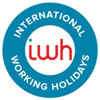 International Working Holidays Logo
