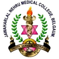 JAWAHARLAL NEHRU MEDICAL COLLEGE Logo