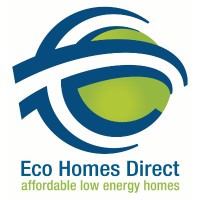 ECO HOMES DIRECT LIMITED Logo