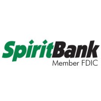 SpiritBank Logo
