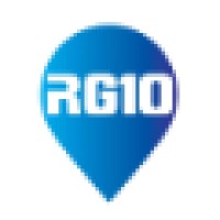RG10 Marketing Logo