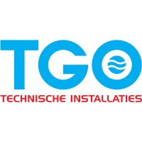 TGO Technische Installaties Logo