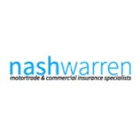 Nash Warren Insurance Logo