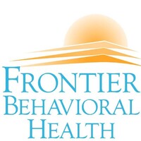 Frontier Behavioral Health Logo