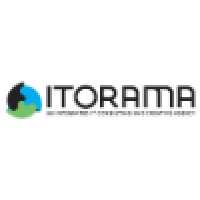 Itorama Logo