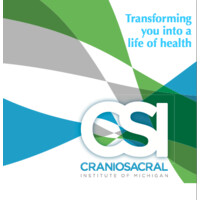 Craniosacral Institute Of MI Logo