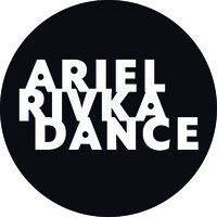 ARIEL RIVKA DANCE INC Logo