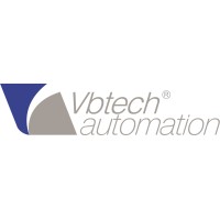 VBTECH AUTOMATION Logo