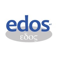 Gruppo Edos Logo