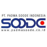 PADMA SOODE INDONESIA, PT Logo