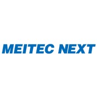 MEITEC NEXT CORPORATION Logo
