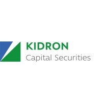 Kidron Capital Securities LLC Logo