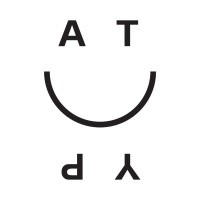 Australian Theatre for Young People (ATYP) Logo