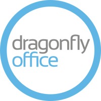 Dragonfly Office Interiors Ltd Logo