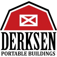 Derksen Buildings Logo