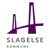 Slagelse Kommune Logo