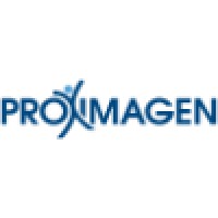 Proximagen (now BenevolentAI) Logo