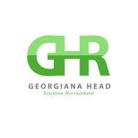 Georgiana Head Recruitment Logo
