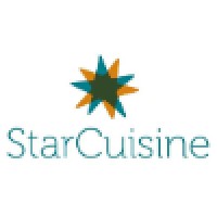 StarCuisine Logo