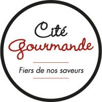 Cité Gourmande Logo
