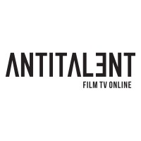 Antitalent Logo
