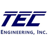 TEC Engineering, Inc. Logo