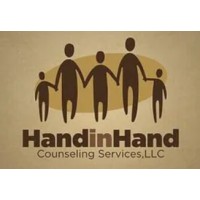 HandinHand Counseling Services, LLC Logo