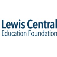 Lewis Central Education Foundation Logo