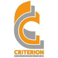 CRITERION PACKAGING LIMITED Logo