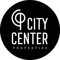 City Center Properties Logo
