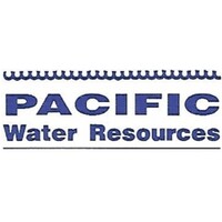 Pacific Water Resources Logo