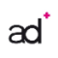 ad+ Chartered Accountants & Business Advisors Logo