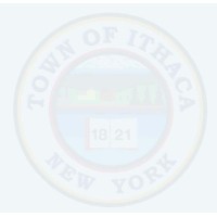 Town of Ithaca Logo