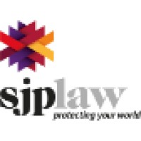 Stamp Jackson & Procter Limited Logo