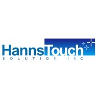 HannsTouch Solution Inc. Logo