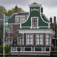 Honig Breethuis Logo