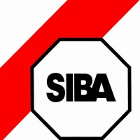 SIBA security service GmbH Logo