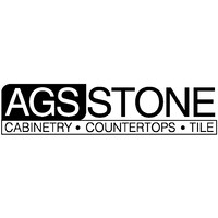 AGS Stone Logo