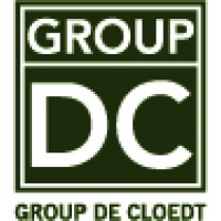 Group De Cloedt NV Logo