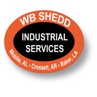 WB Shedd & Co. LLC Logo