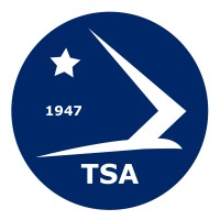 Texas Soaring Association Logo