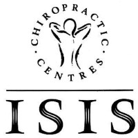 ISIS Chiropractic Centres Logo